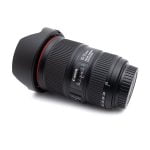 Canon EF 16-35mm f/4 L IS USM – Käytetty Myydyt tuotteet 4