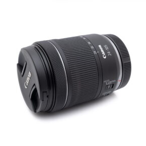 canon_24-105_rf Canon RF 24-105mm f/4-7.1 IS STM - Used