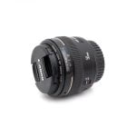 Canon EF 50mm f/1.4 USM (Kunto K5, sis.ALV24%) – Käytetty Myydyt tuotteet 4