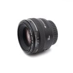 Canon EF 50mm f/1.4 USM (Kunto K5, sis.ALV24%) – Käytetty Myydyt tuotteet 5