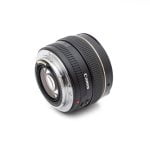 Canon EF 50mm f/1.4 USM (Kunto K5, sis.ALV24%) – Käytetty Myydyt tuotteet 6
