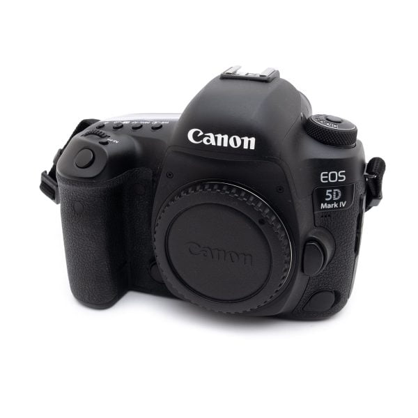 Canon EOS 5D Mark IV (SC 22000) – Käytetty Myydyt tuotteet 3