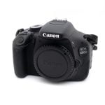 Canon EOS 600D (SC 18500)- Käytetty Myydyt tuotteet 4