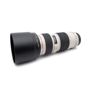 canon_70-200 Canon EF 70-200mm f/4 L USM (Condition K5, incl.ALV24%)- Used