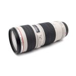 Canon EF 70-200mm f/4 L USM (Kunto K5, sis.ALV24%)- Käytetty Myydyt tuotteet 5