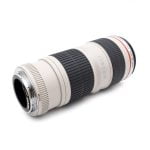 Canon EF 70-200mm f/4 L USM (Kunto K5, sis.ALV24%)- Käytetty Myydyt tuotteet 6