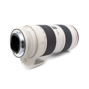 canon_70-200-3 Canon EF 70-200mm f/2.8 L IS USM - Käytetty