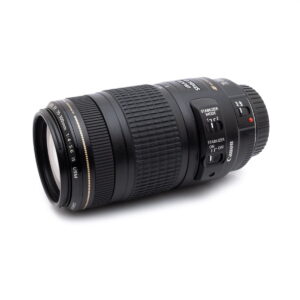 canon_70-300-2 Canon EF 70-300mm f/4-5.6 IS USM - Käytetty