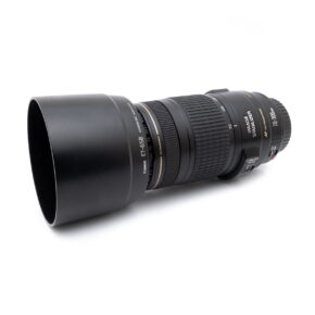 canon_70-300 Canon EF 70-300mm f/4-5.6 IS USM - Käytetty