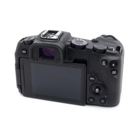 Canon EOS RP (SC 4000, Kunto K4.5, Takuuta 6kk) – Käytetty Käytetyt kamerat ja vaihtolaitteet 2