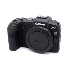 Canon EOS RP (SC 4000, Kunto K4.5, Takuuta 6kk) – Käytetty Käytetyt kamerat ja vaihtolaitteet