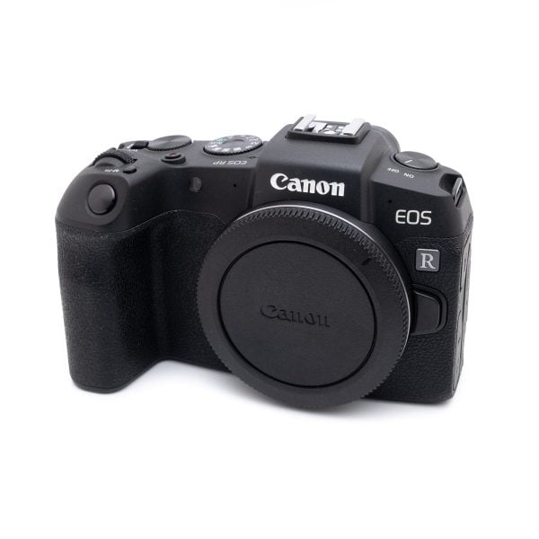 Canon EOS RP (SC 4000, Kunto K4.5, Takuuta 6kk) – Käytetty Myydyt tuotteet 3