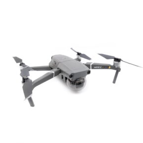 dji_mavic_2 DJI Mavic 2 Pro Fly More (sis.ALV24%) - Käytetty