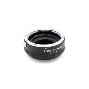 fringer_ef-fx Fringer Canon EF to Fuji X Pro II adapter – Second-hand