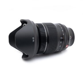 fuji_16-55 Fujifilm Fujinon XF 16-55mm f/2.8 R LM WR - Used