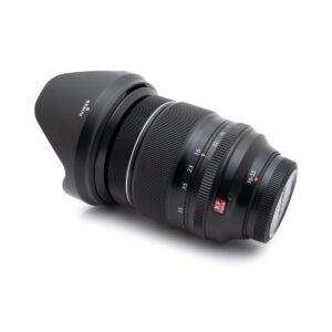 fuji_16-55 Fujifilm Fujinon XF 16-55mm f/2.8 R LM WR - Käytetty