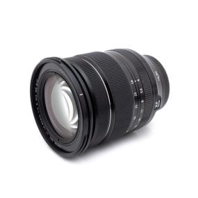 Fujinon XF 16-80mm f/4 R OIS WR – Käytetty Fujifilm käytetyt objektiivit 3