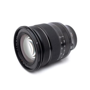 fuji_16-80-2 Fujifilm Fujinon XF 16-80mm f/4 R OIS WR - Käytetty