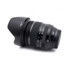 fuji_16-80 Fujifilm Fujinon XF 16-80mm f/4 R OIS WR - Käytetty