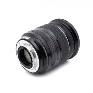 fuji_16-80-3 Fujifilm Fujinon XF 16-80mm f/4 R OIS WR - Käytetty