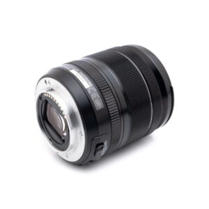 fuji_18-55-3 Fujifilm Fujinon XF 18-55mm f/2.8-4 R LM OIS - Käytetty