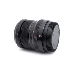 fuji_23 Fujifilm Fujinon XF 23mm f/2 R WR (Condition K5, Warranty 6 months)- Used