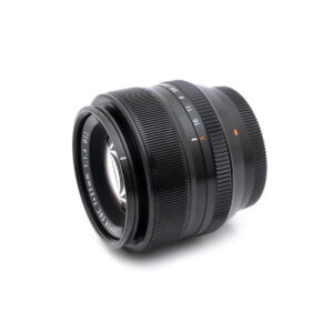fuji_35-2 Fujifilm Fujinon XF 35mm f/1.4 R (sis.ALV24%) - Käytetty