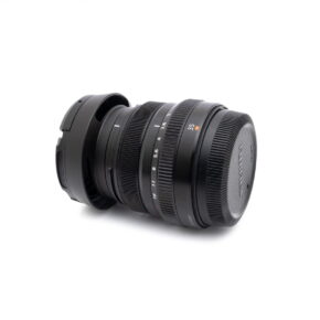 fuji_35 Fujifilm Fujinon XF 35mm f/2 R WR - Used