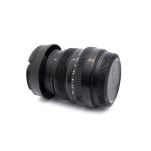 Fujifilm Fujinon XF 35mm f/2 R WR - Käytetty