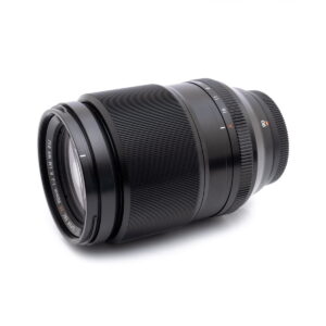 fuji_90-2 Fujifilm Fujinon XF 90mm f/2 R LM WR (Kunto K5) - Käytetty