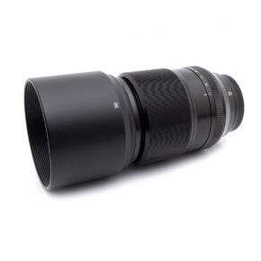 fuji_90 Fujifilm Fujinon XF 90mm f/2 R LM WR (Condition K5) - Used