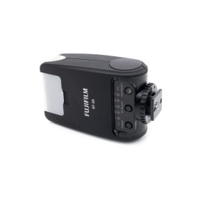 Fujifilm EF-20 salama – Käytetty Fujifilm käytetyt kameratarvikkeet