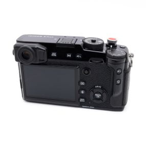 Fujifilm X-Pro2 – Käytetty Fujifilm käytetyt kamerat 2