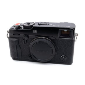 fuji_xpro2 Fujifilm X-Pro2 – Second-hand