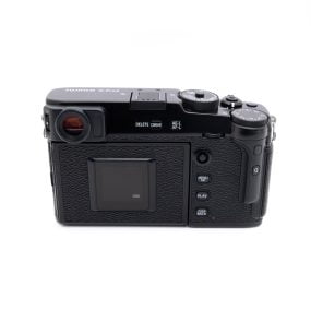 Fujifilm X-Pro3 (SC 5500) – Käytetty Fujifilm käytetyt kamerat 2