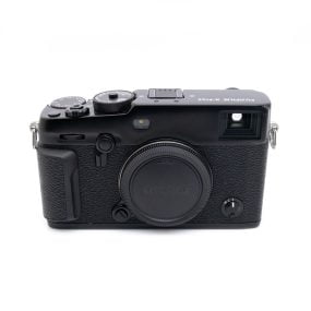 Fujifilm X-Pro3 (SC 5500) – Käytetty Fujifilm käytetyt kamerat