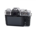 Fujifilm X-T30 (SC 100, Kunto K5, Takuuta 6kk) – Käytetty Myydyt tuotteet 5