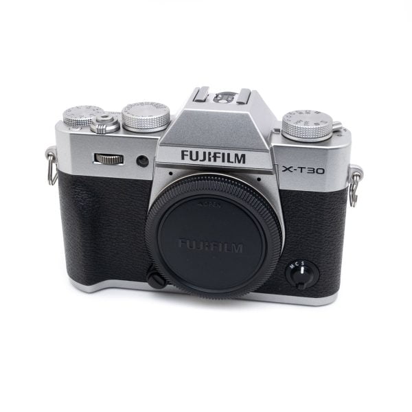 Fujifilm X-T30 (SC 100, Kunto K5, Takuuta 6kk) – Käytetty Myydyt tuotteet 3