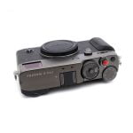 Fujifilm X-Pro3 Dura Black (SC 100, Kunto K5, Takuuta 6kk) – Käytetty Myydyt tuotteet 7
