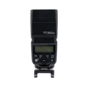 godox_tt350o-3 Godox TT350 Olympus - Käytetty