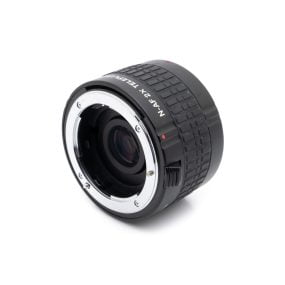 Kenko N-AF 2x Teleplus Pro 300 Nikon – Käytetty Käytetyt kamerat ja vaihtolaitteet 2