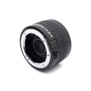 kenko_2x_telepluspro300-2 Kenko N-AF 2x Teleplus Pro 300 Nikon - Käytetty