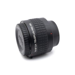 kenko_2x_telepluspro300 Kenko N-AF 2x Teleplus Pro 300 Nikon - Käytetty