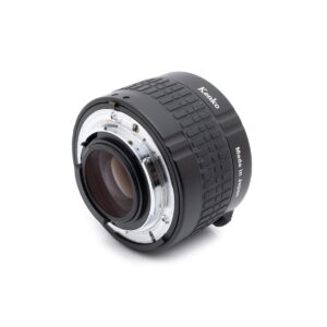 kenko_2x_telepluspro300-3 Kenko N-AF 2x Teleplus Pro 300 Nikon - Käytetty