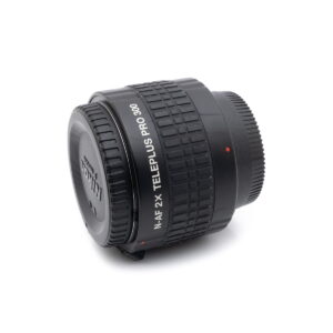 kenko_2x_telepluspro300 Kenko N-AF 2x Teleplus Pro 300 Nikon - Käytetty