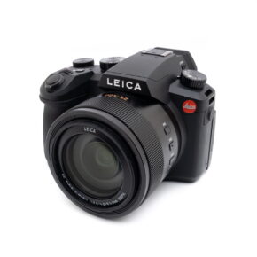 leica_dlux5 Leica V-LUX 5 - Used