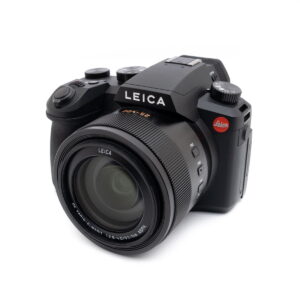 leica_dlux5 Leica V-LUX 5 - Käytetty