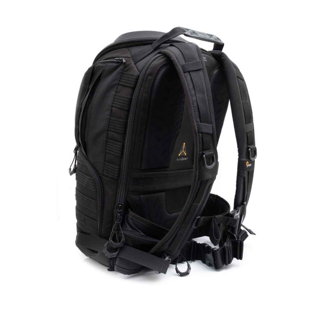 lowepro_protactic_450 Lowepro Protactic BP 450 AW II (sis.ALV24%) - Käytetty