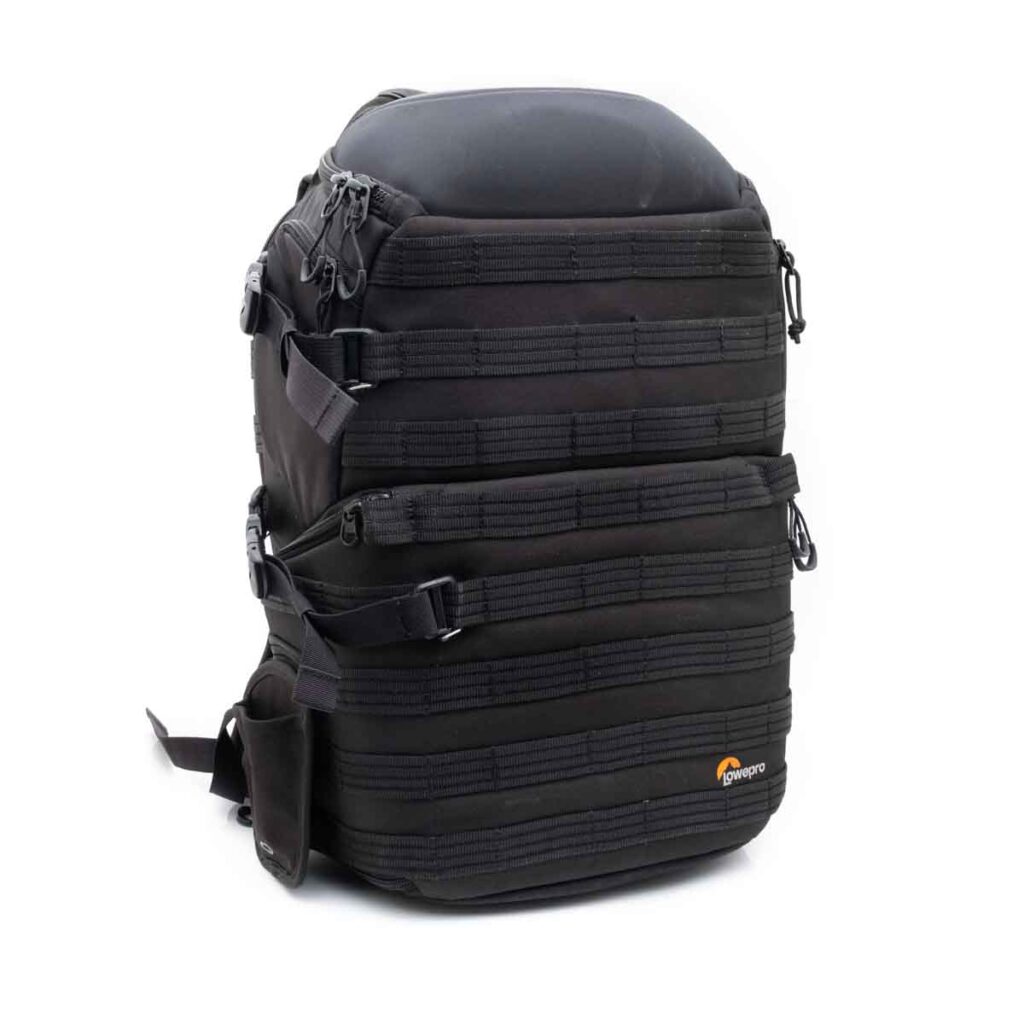 lowepro_protactic_450 Lowepro Protactic 450AW (sis.ALV24%) - Käytetty