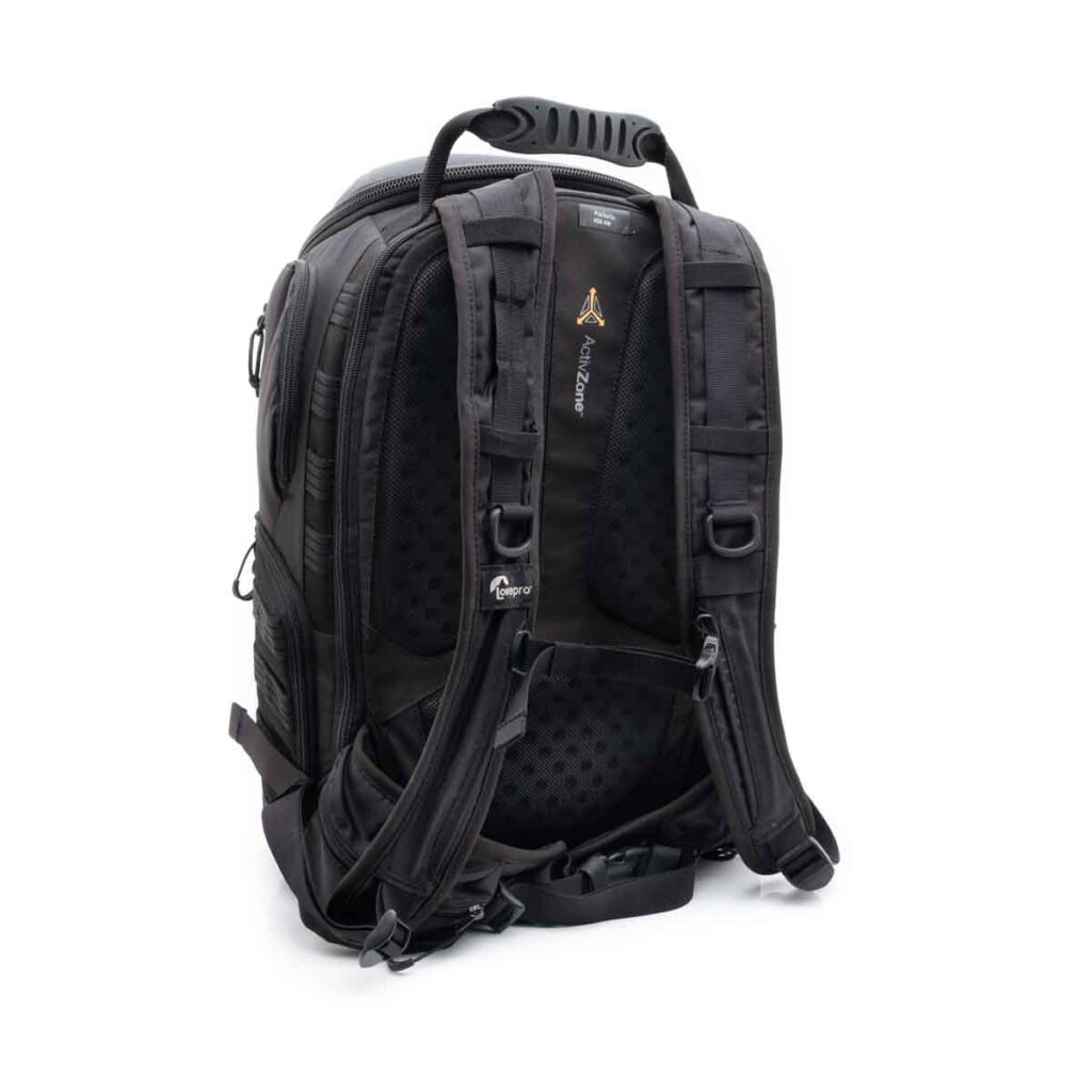 lowepro_protactic_450-2 Lowepro Protactic 450AW (sis.ALV24%) - Käytetty